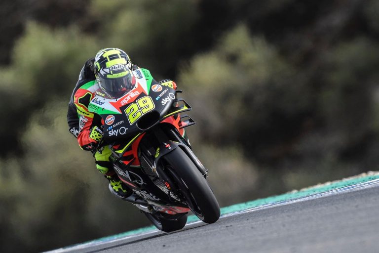 Dopings arī motosportā – Janonem draud 4 gadu diskvalifikācija