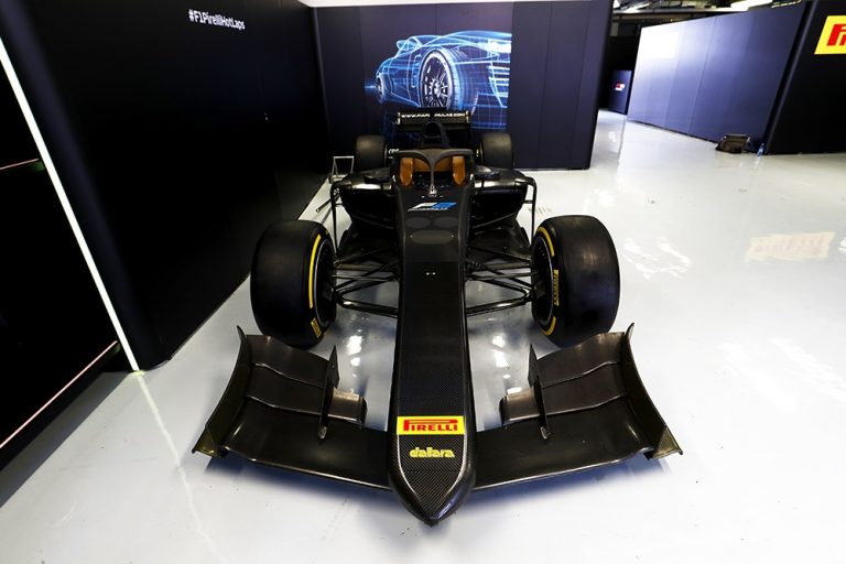 ‘Formula 2’ čempionātam pievienojas jauna komanda