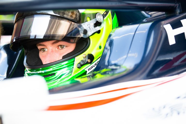Ralfa Šūmahera dēls šogad brauks F3 čempionātā