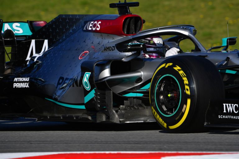 Statistika – Ko mums pavēstīja F1 pirmssezonas testi?