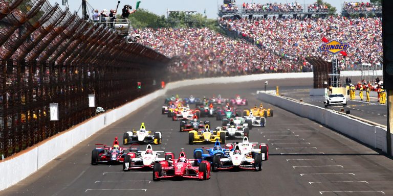 IndyCar plāno aizvadīt leģendāro Indy500 sacīksti maijā