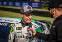 Jānis Baumanis, Foto: Edgars Beļakovs/F1LV
