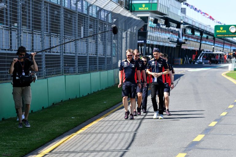 Korona vīruss jau ietekmējis Austrālijas GP un Džakartas E-Prix norisi