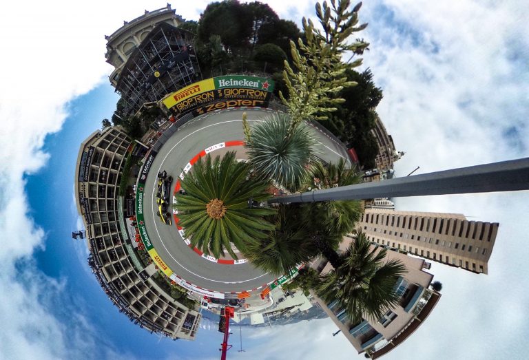 Monako Grand Prix netiks pārcelts uz citu datumu