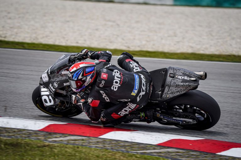 Ceturto reizi šogad pārceļ MotoGP sezonas pirmo posmu
