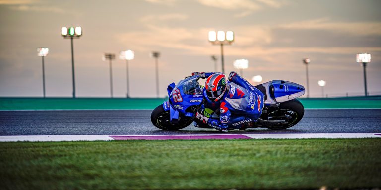Atcelts MotoGP sezonas atklāšanas posms Katarā
