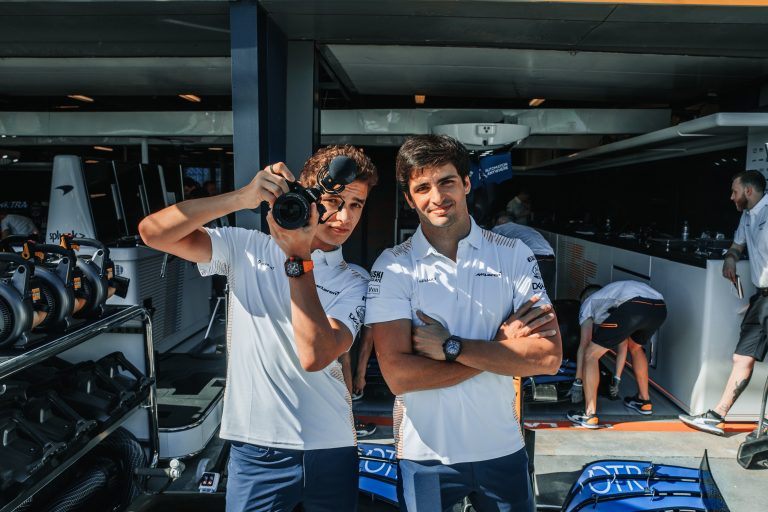 ‘McLaren’ atsauc savu dalību no Austrālijas Grand Prix