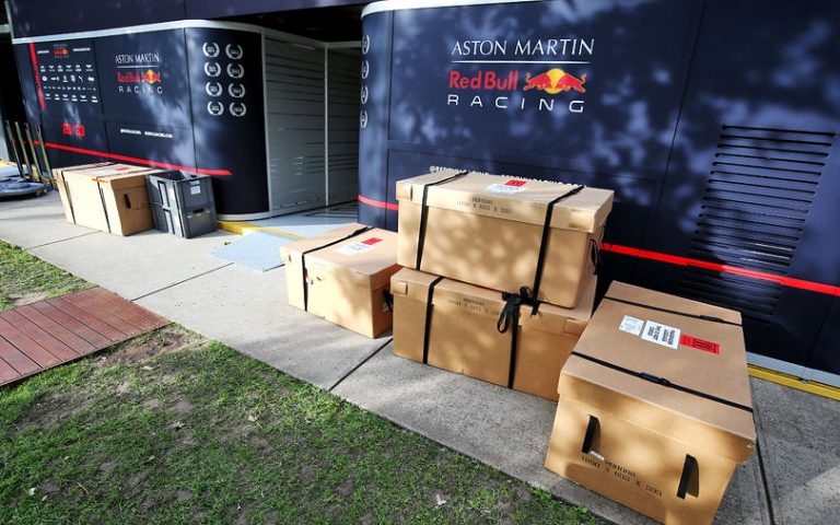 Formula 1 čempionāta sezona visdrīzāk varētu sākties jūnijā ar Baku sacīksti