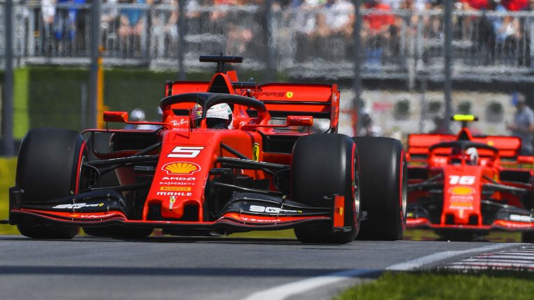 Septiņas F1 komandas publicē vienotu preses relīzi par ‘Ferrari’ dzinēju lietu