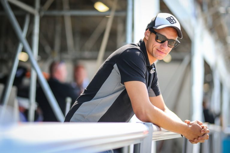 Jānis Baumanis jaunajā sezonā startēs ar ‘Audi’ un pārstāvēs “JC Raceteknik” komandu