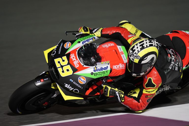 MotoGP ziņas īsumā – Janones diskvalifikācija, Francijas GP pārcelšana, Doviciozo pārsteigums