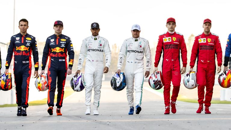 Formula 1 čempionāts pēc krīzes varētu kļūt dzīvotspējīgāks