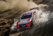 Ots Tanāks, Foto: Red Bull Content Pool