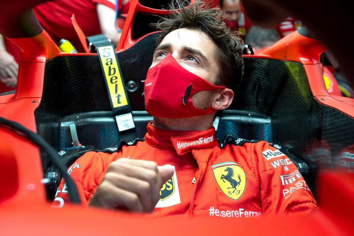 GP AUSTRIA F1/2020 -  GIOVEDÌ 02/07/2020