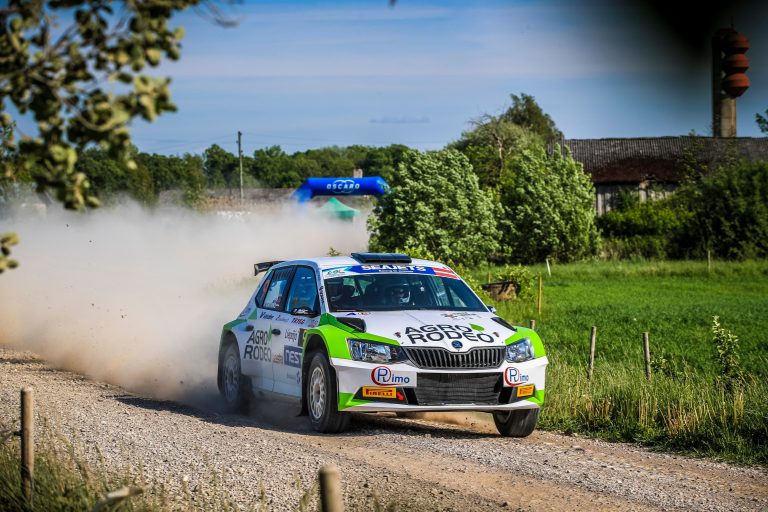 Svarīga informācija tiem, kas pošas uz ‘Rally Liepāja’
