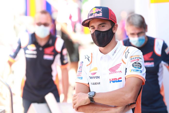 Marc Marquez
