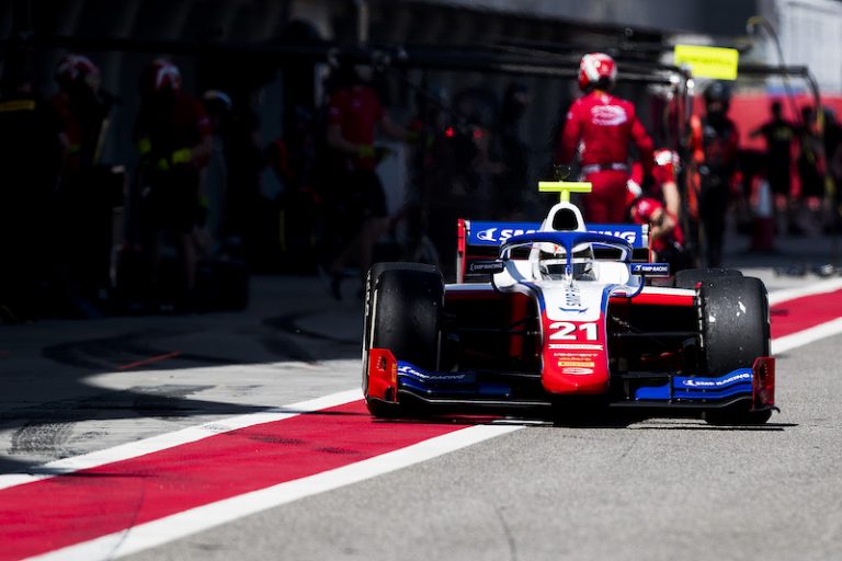 Ko gaidīt no Formula 2 sezonas?