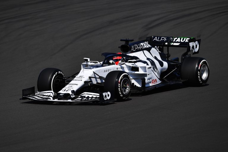 F1 tehnika – Kvjats saņem sodu, Hamiltonam jāmaina MGU-K, ‘Ferrari’ meklē balansu