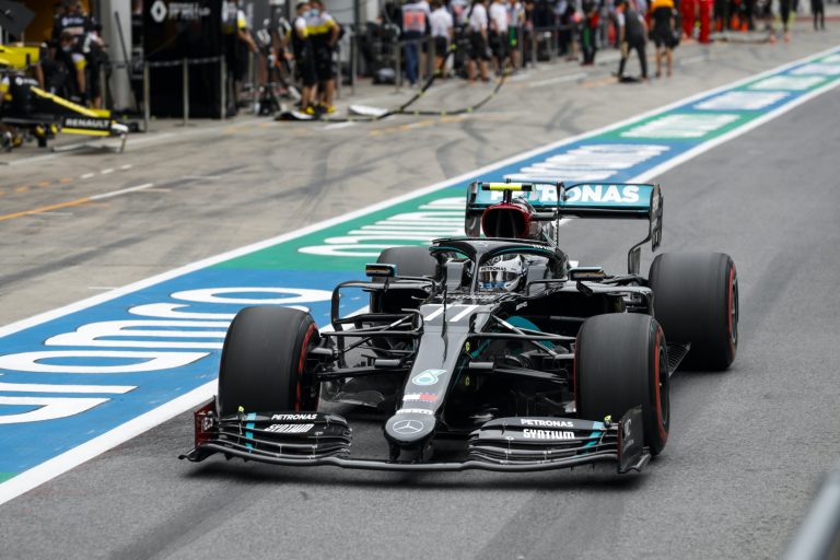 ‘Red Bull’ protests pret ‘Mercedes’ noraidīts, ‘Racing Point’ nav noraizējušies