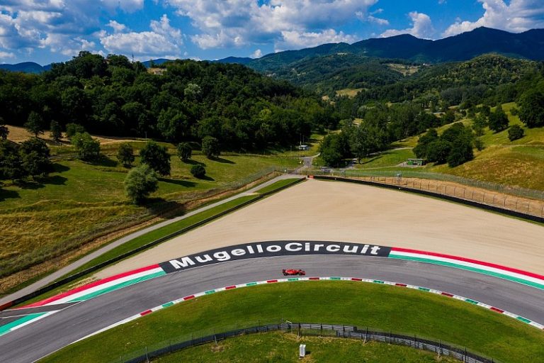 F1 gaidāmais kalendārs: Mudžello sekos Moncai, Sočos atgriežas skatītāji