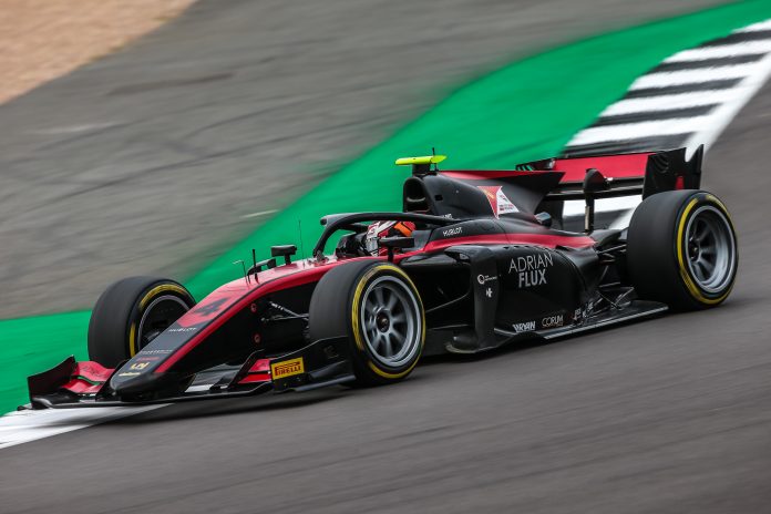 Ailots, Silverstona 2020