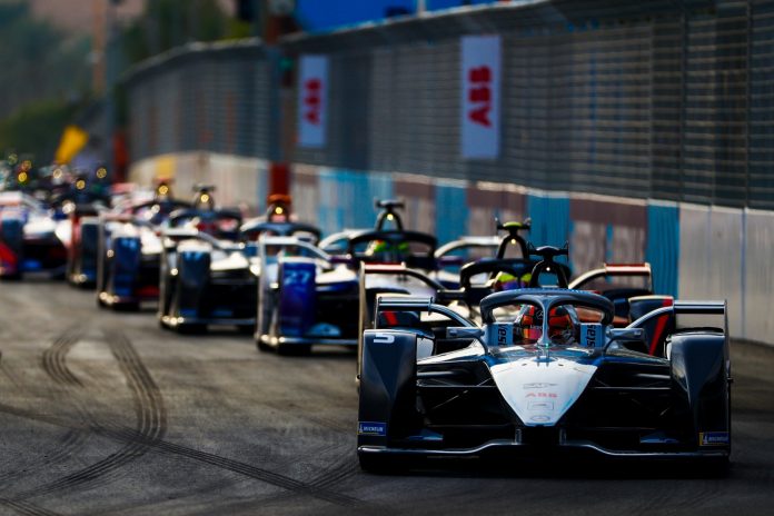 Formula E