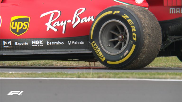 Hamiltons pārspēj Botasu 2.treniņā, Fetelam dzinēja problēma