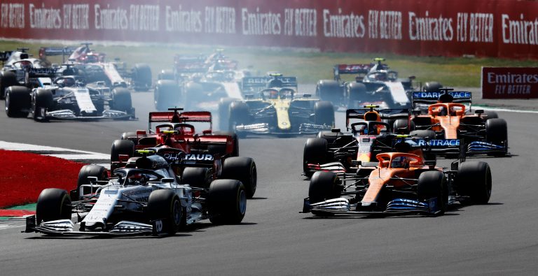 Visas desmit F1 komandas paraksta jauno Konkordes līgumu