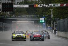 Foto: FIA World Rallycross