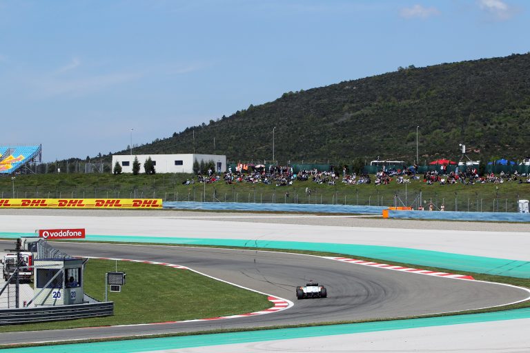 Turcijas GP organizatori pārdos biļetes par 3 EUR un cer uz 100 tūkstošiem skatītāju