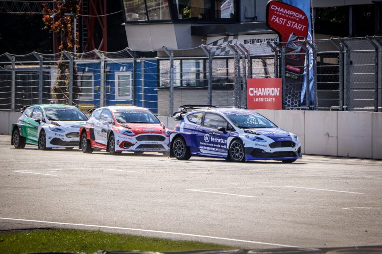 Baumaņa Rīgā pārstāvētā ‘Ferratum’ komanda startēs arī nākamajos Projekt E posmos