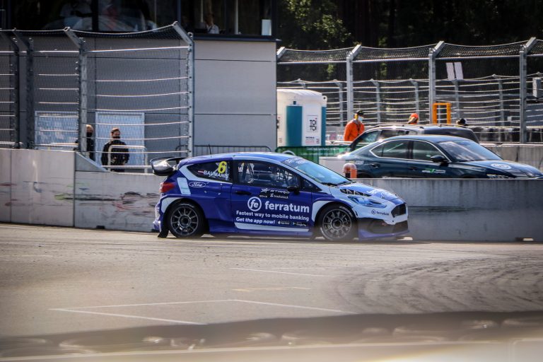 Jānis Baumanis, Foto: Edgars Beļakovs/F1LV