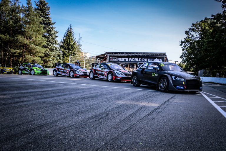 Foto: Edgars Beļakovs/F1LV