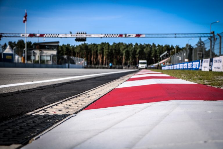 FOTOGALERIJA: Rīgas RX piektdiena