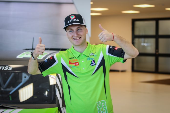 Reinis Nitišs, Foto: Edgars Beļakovs