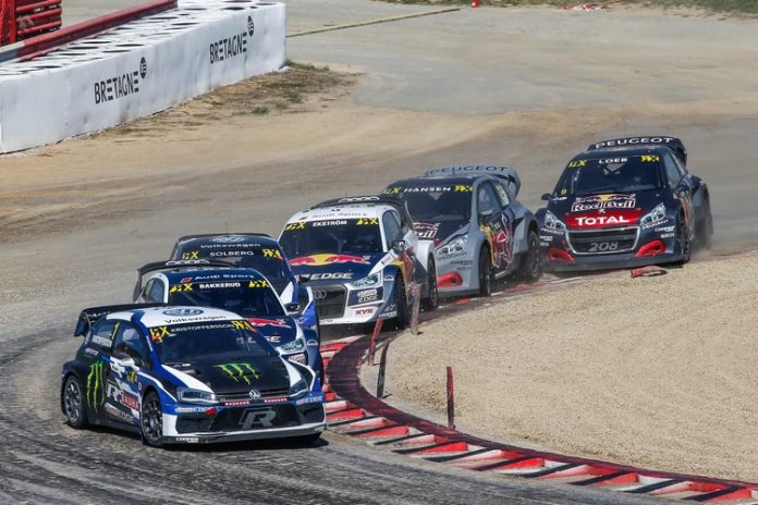 2018WorldRXUSA