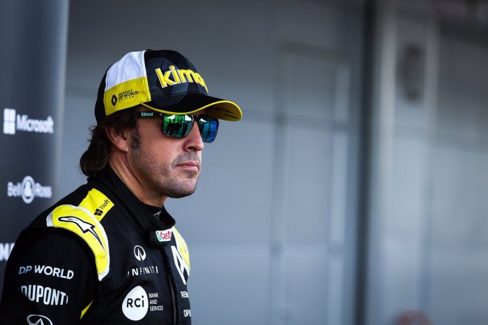 Alonso