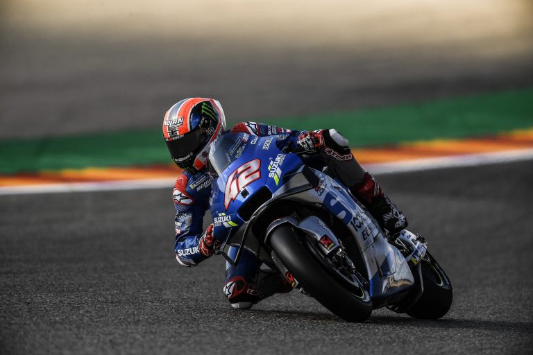 MotoGP jau astotais uzvarētājs šosezon, Markesa brālim pārsteidzoša 2. vieta