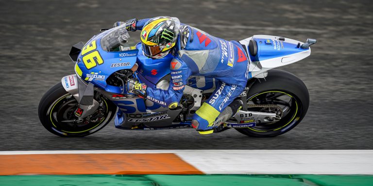 Mirs beidzot izcīna uzvaru un sper plašu soli pretim MotoGP titulam