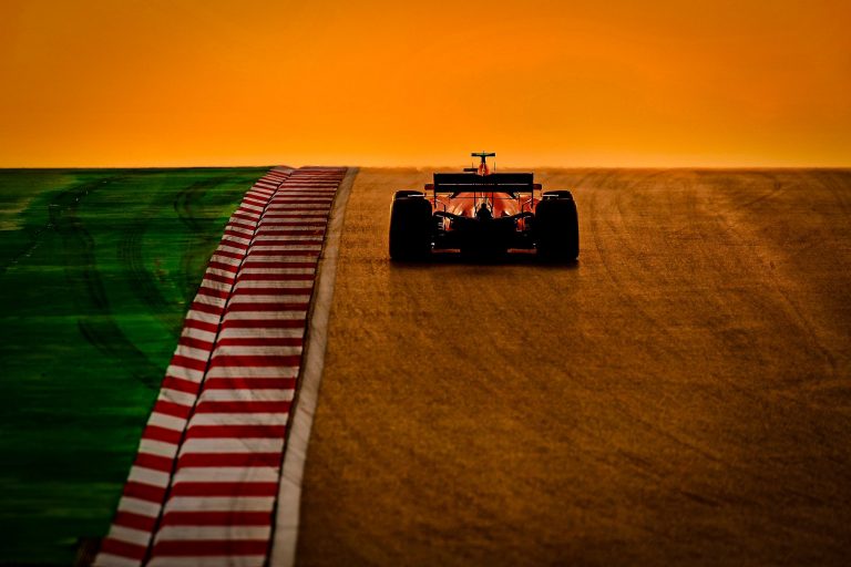 Nenopietns atskats uz 2020. gadu autosportā