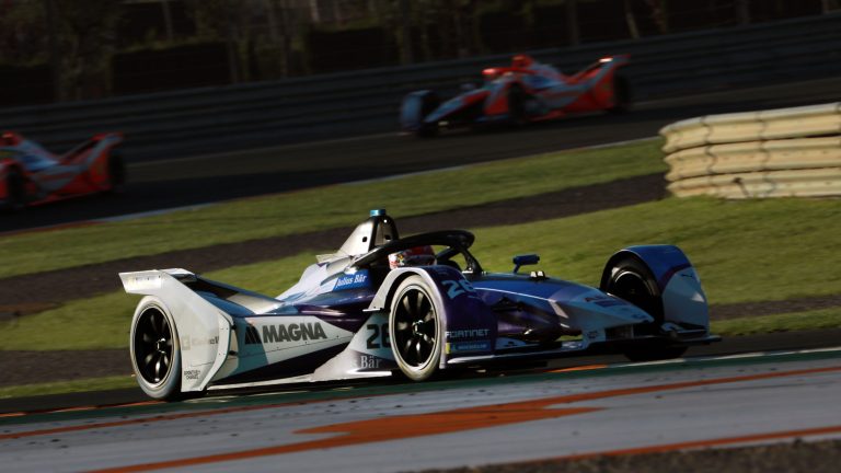 ‘BMW’ pamet Formula E čempionātu, ‘Volkswagen’ aiziet no motorsporta