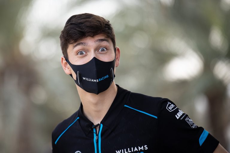 Iepazīsti F1 braucējus – Džeks Eitkens