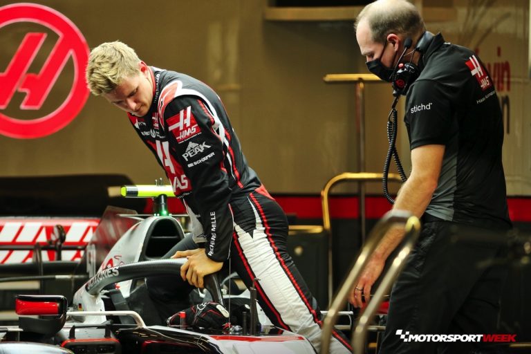 Miks Šūmahers palikšot Haas arī 2022.gadā, Ferrari testēs 2022.gada dzinēja detaļas