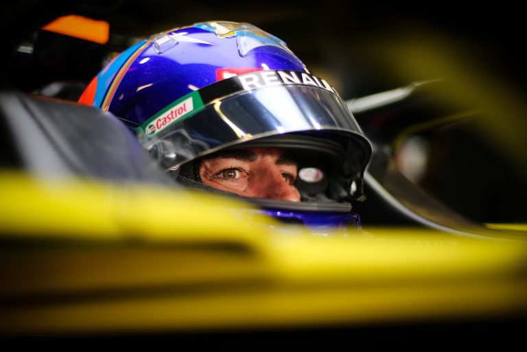 Alonso ātrākais testos Abu Dabi, igaunis Vips 6.vietā