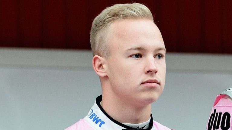 F1 jaunpienācējs Mazepins nedrīkstēs pārstāvēt Krieviju