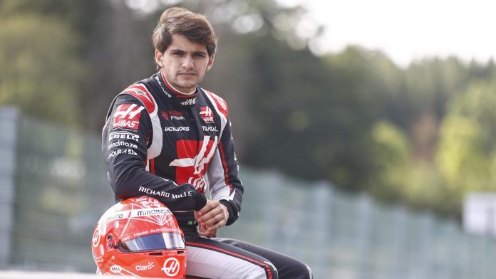 Fitipaldi