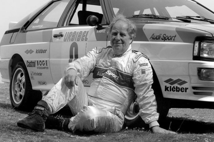 Hannu Mikkola