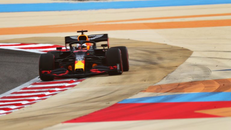 Formula 1 mašīnas svars 2022.gadā starta brīdī būs gandrīz viena tonna!