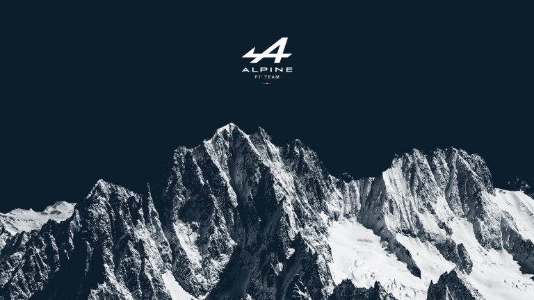 ‘Alpine’ komandas un jaunā modeļa A521 prezentācija