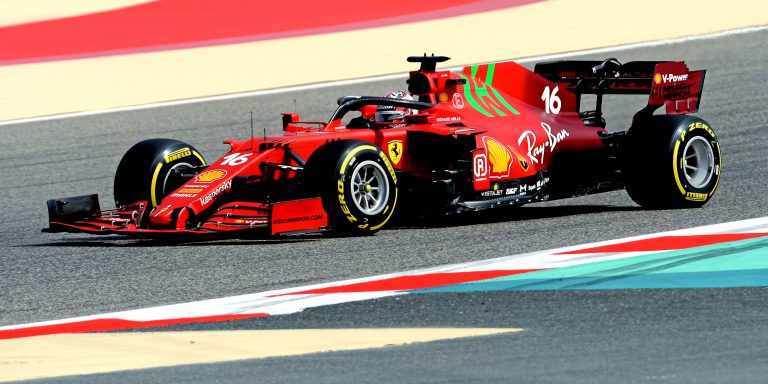 FIA oficiāli apstiprina sprinta braucienu ieviešanu F1 čempionātā